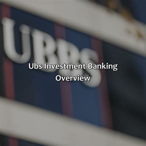 ubs hotline 24h|UBS Investment Bank .